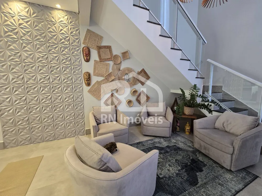 Casa, 3 quartos, 187 m² - Foto 3