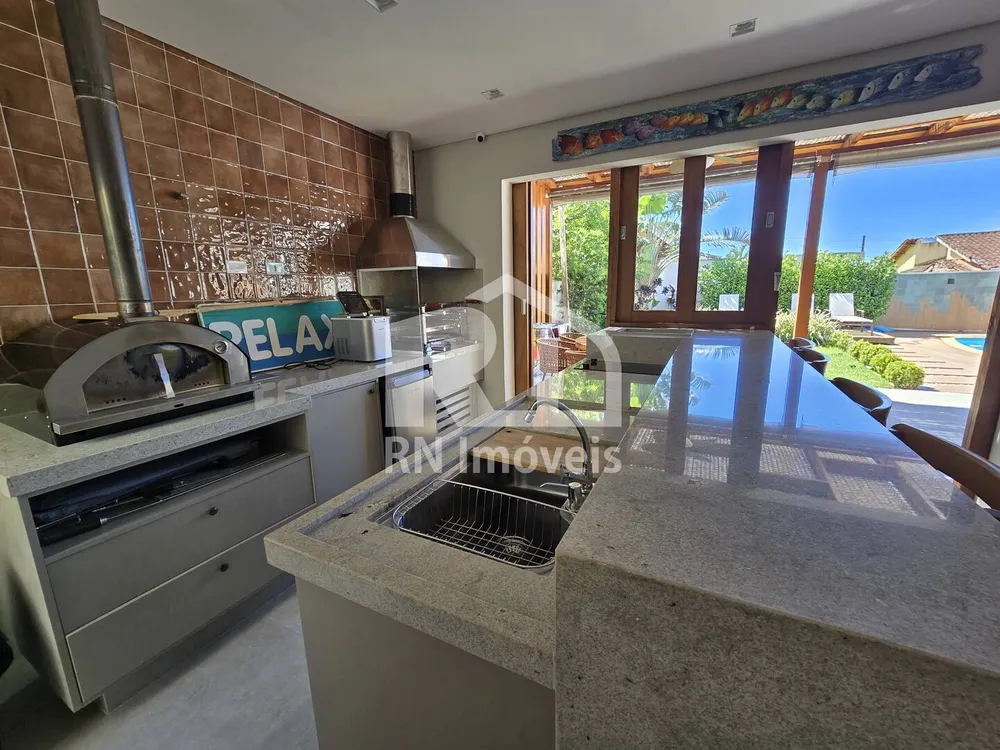 Casa, 3 quartos, 187 m² - Foto 8