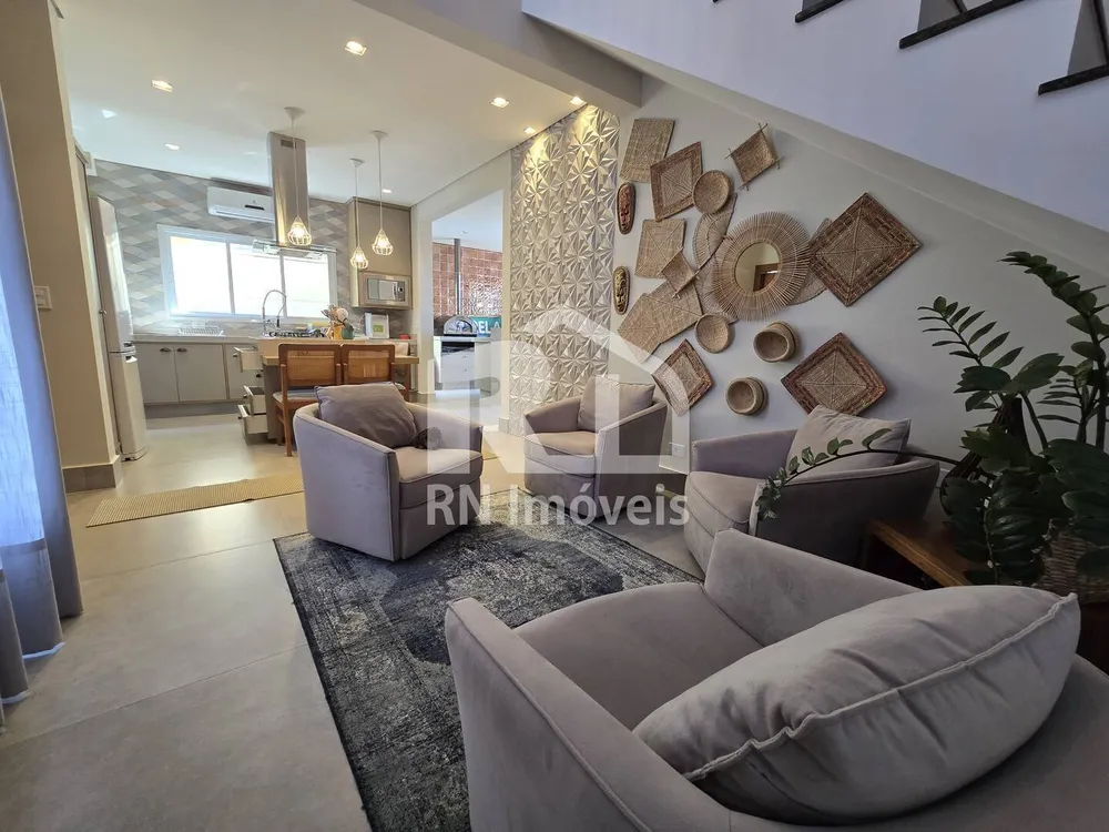Casa, 3 quartos, 187 m² - Foto 4