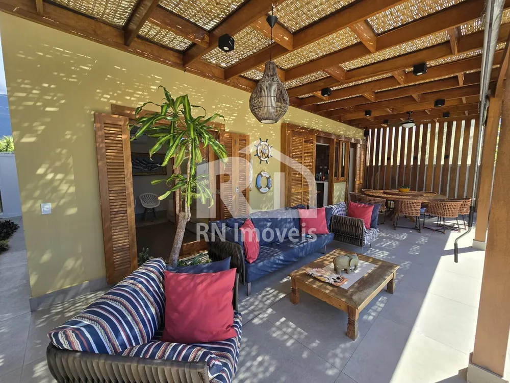 Casa, 3 quartos, 187 m² - Foto 14