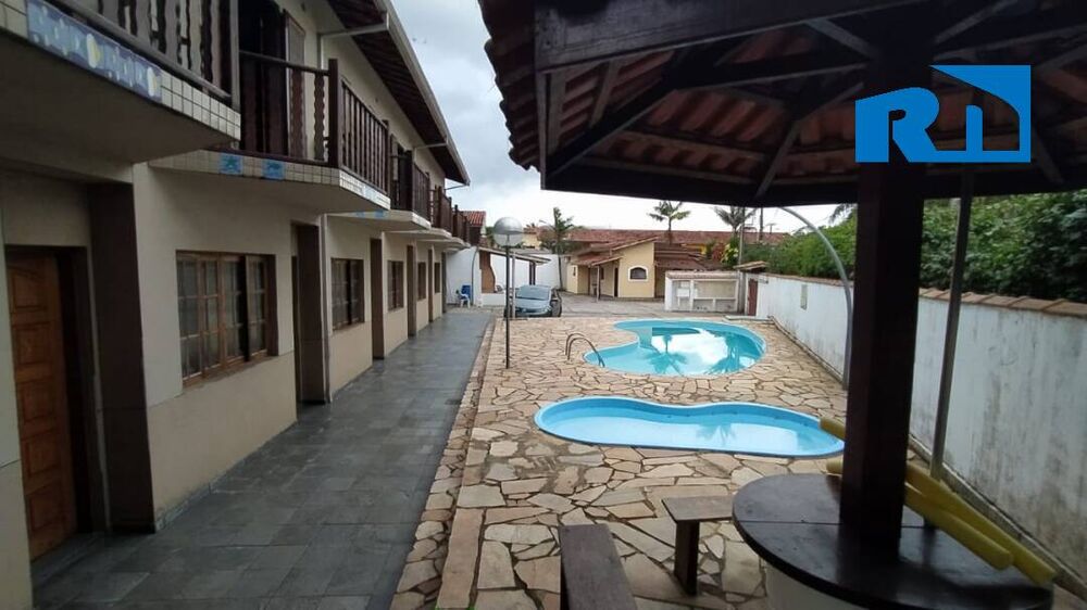 Casa, 10 quartos, 987 m² - Foto 1