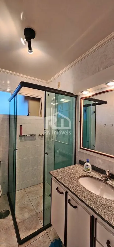 Apartamento, 3 quartos, 130 m² - Foto 11