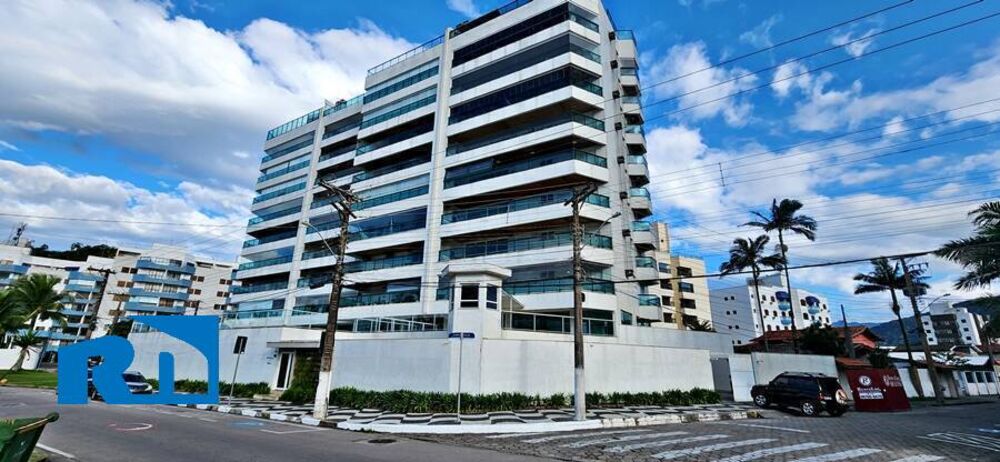 Apartamento, 3 quartos, 130 m² - Foto 2