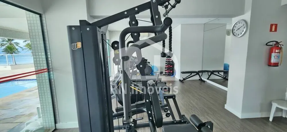 Apartamento, 3 quartos, 130 m² - Foto 15