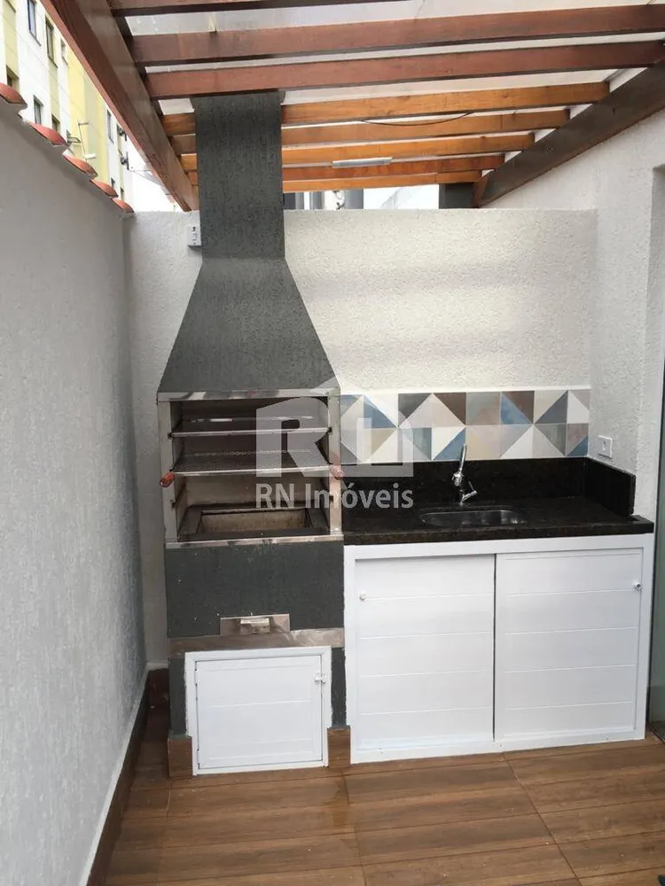 Casa, 2 quartos, 199 m² - Foto 13