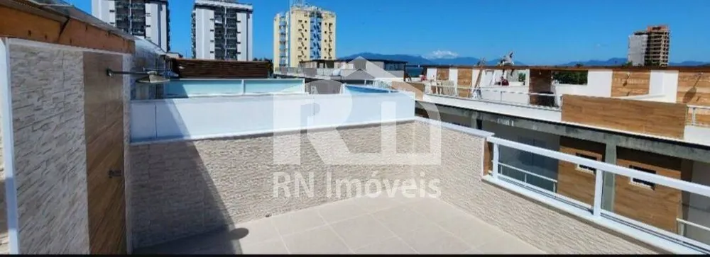 Casa, 2 quartos, 199 m² - Foto 12