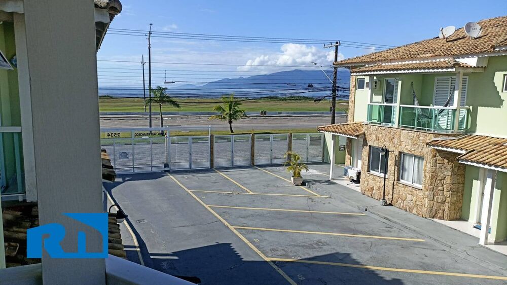 Casa, 2 quartos, 73 m² - Foto 1