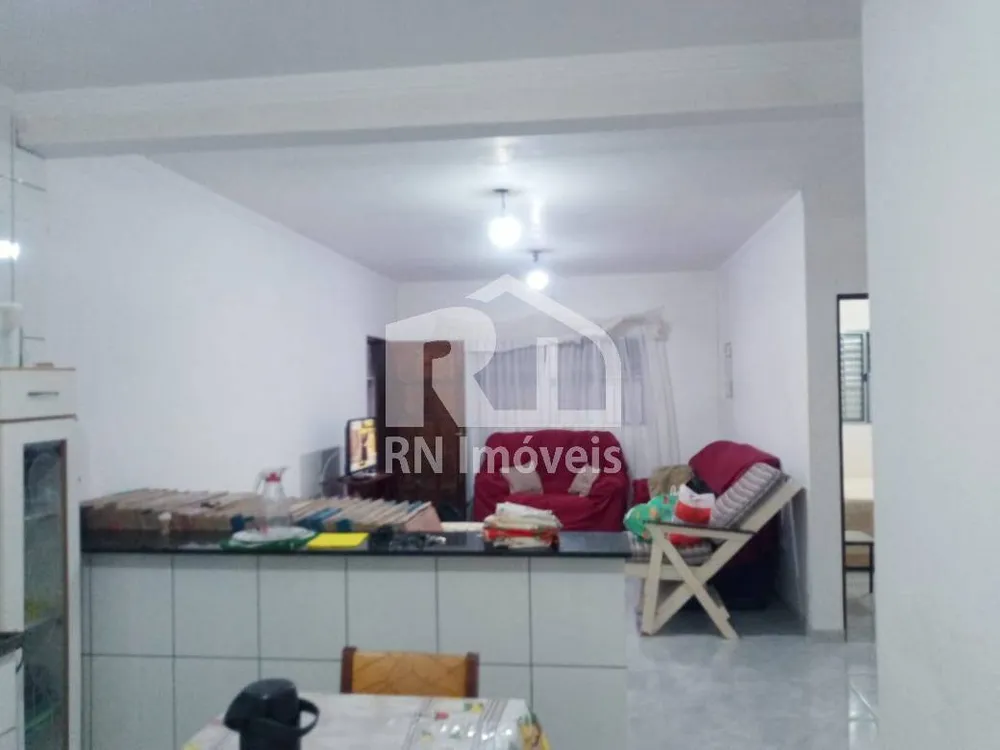 Casa, 3 quartos, 125 m² - Foto 5