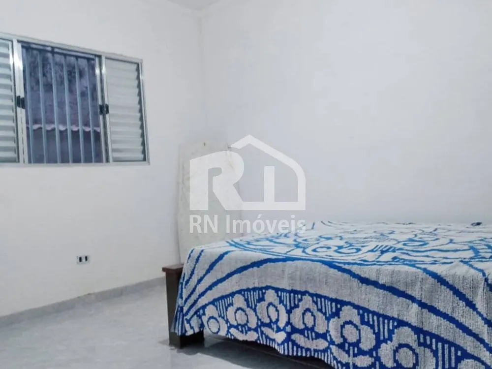 Casa, 3 quartos, 125 m² - Foto 8