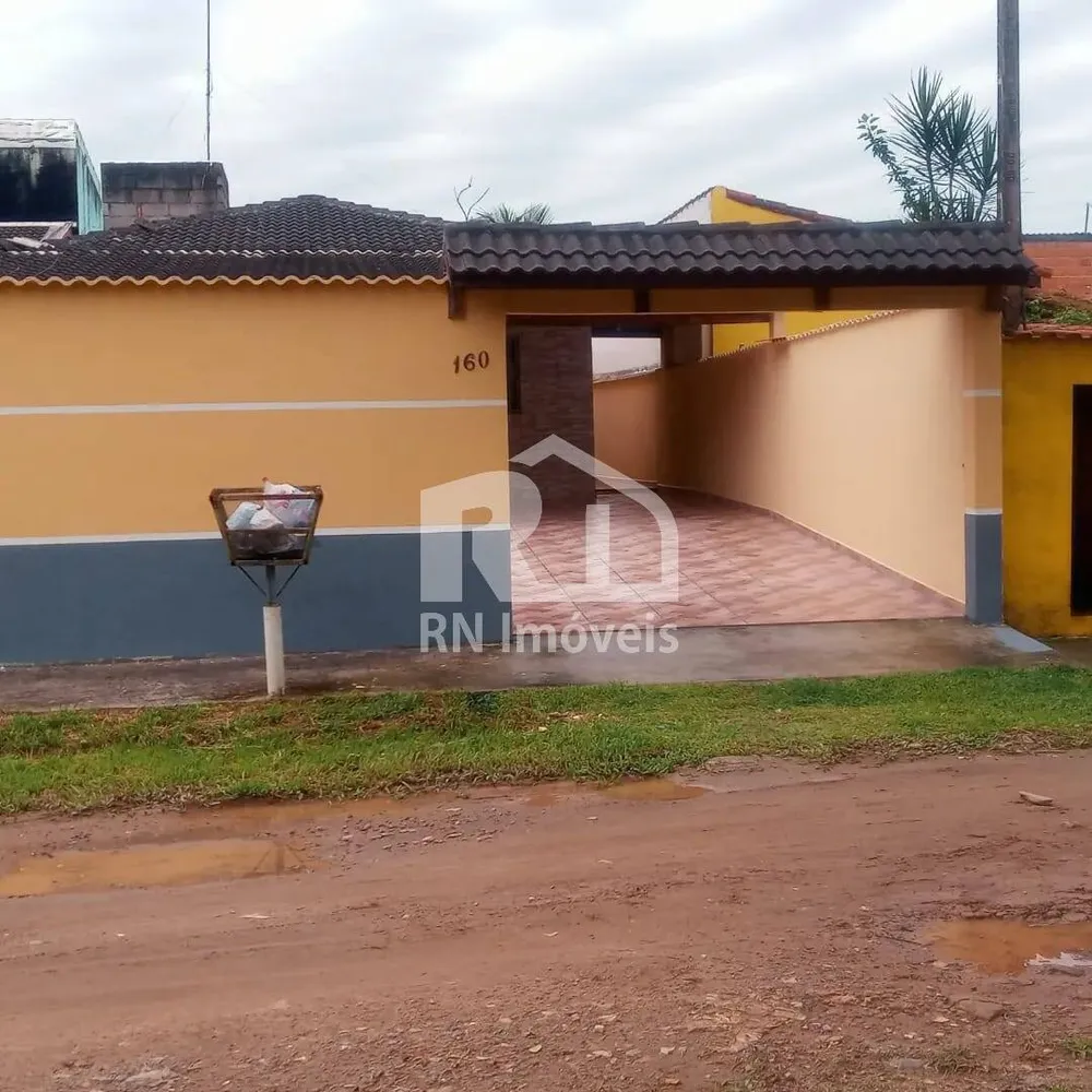Casa, 3 quartos, 125 m² - Foto 1