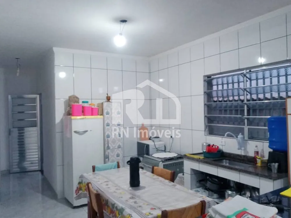Casa, 3 quartos, 125 m² - Foto 4