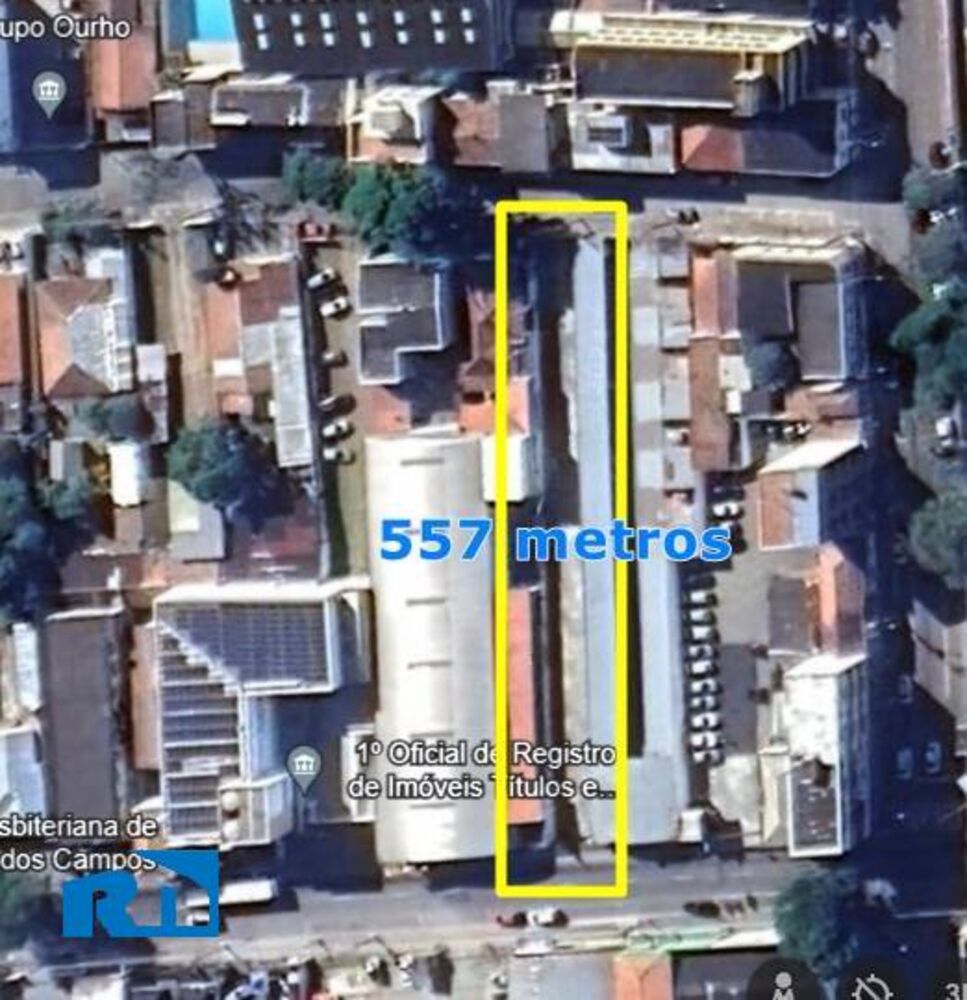 Terreno, 557 m² - Foto 1