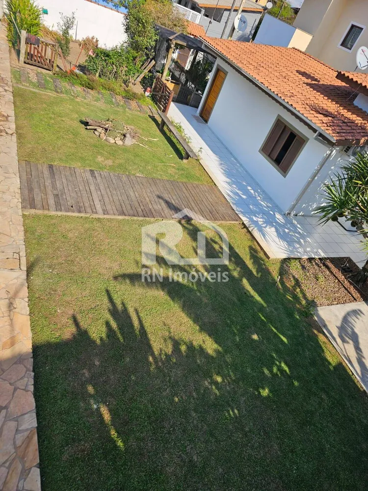 Casa, 1 quarto, 300 m² - Foto 16