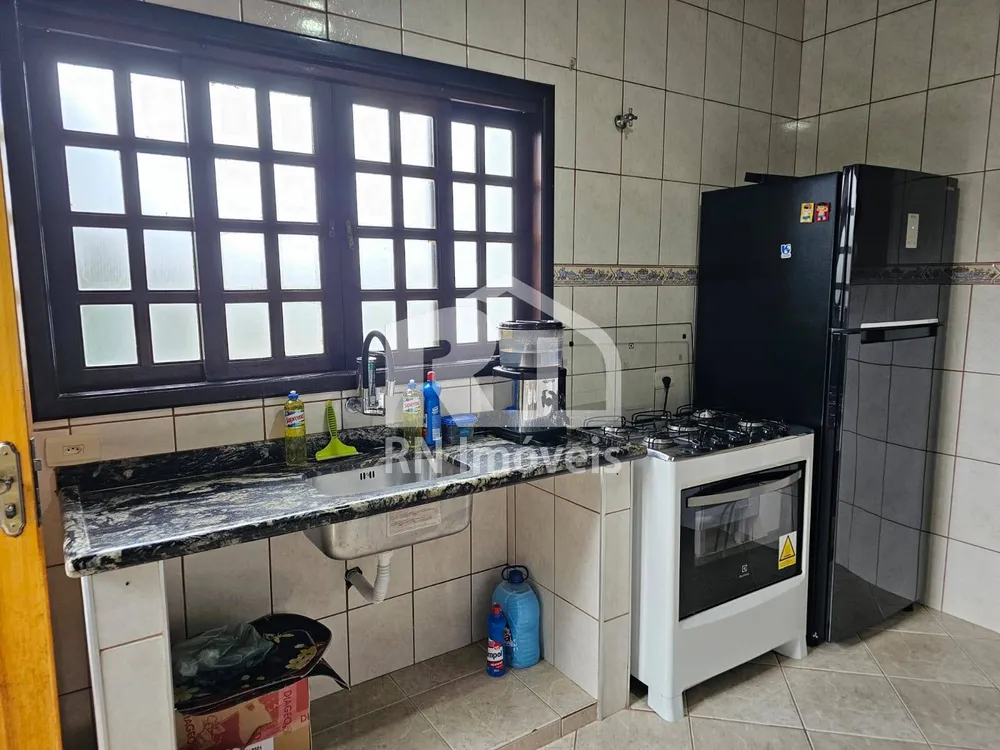 Casa, 1 quarto, 300 m² - Foto 6