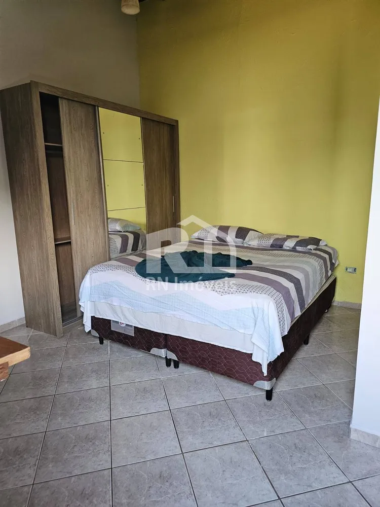 Casa, 1 quarto, 300 m² - Foto 12