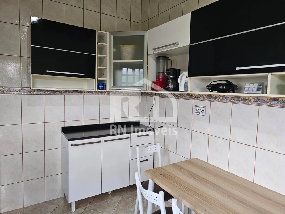 Casa, 1 quarto, 300 m² - Foto 8