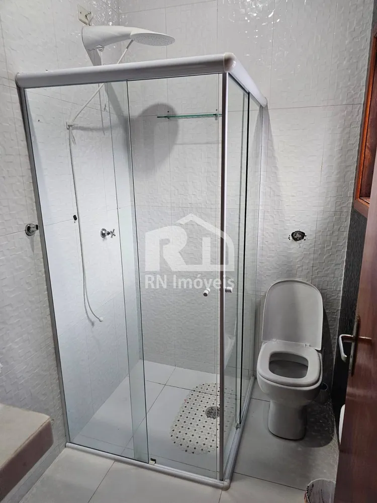 Casa, 1 quarto, 300 m² - Foto 13