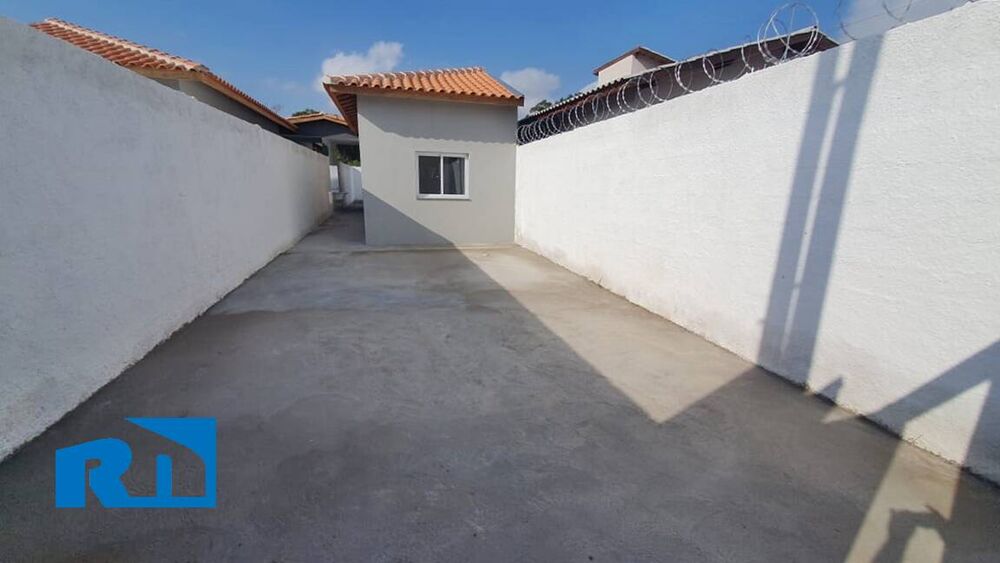 Casa, 2 quartos, 156 m² - Foto 2
