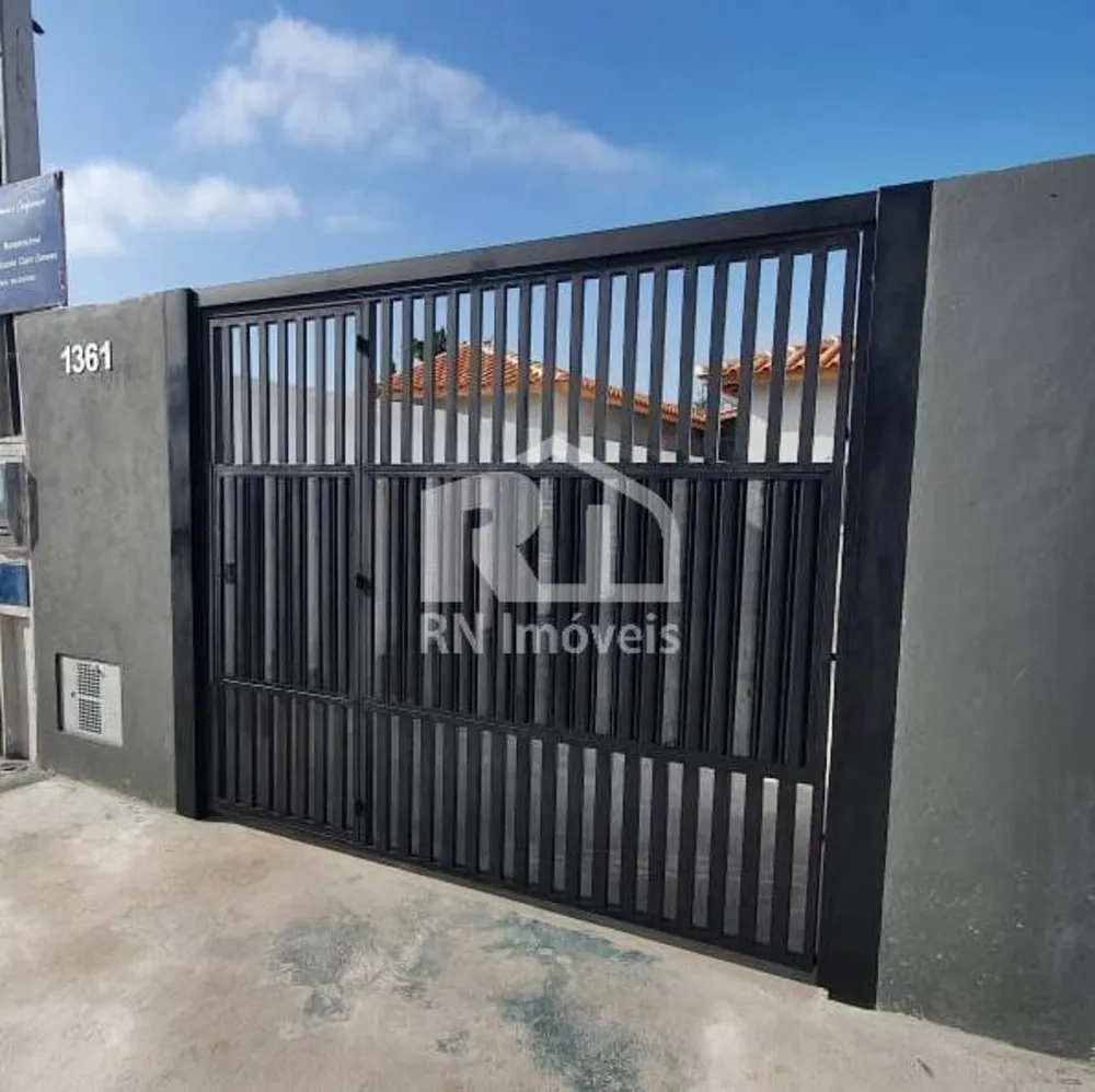 Casa, 2 quartos, 156 m² - Foto 1