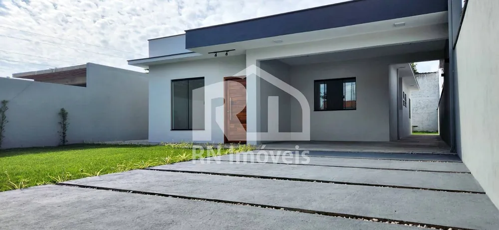 Casa, 3 quartos, 140 m² - Foto 16
