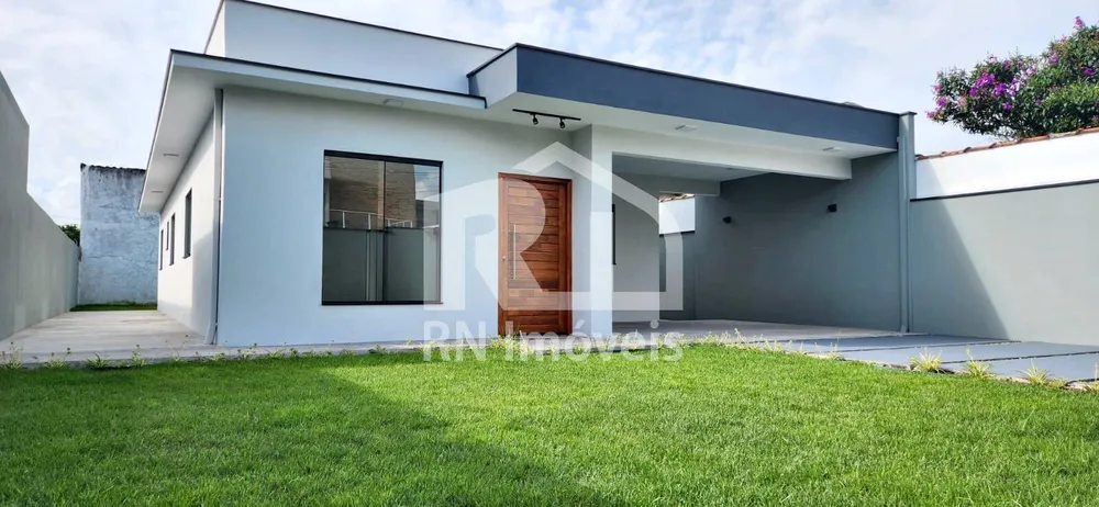 Casa, 3 quartos, 140 m² - Foto 1