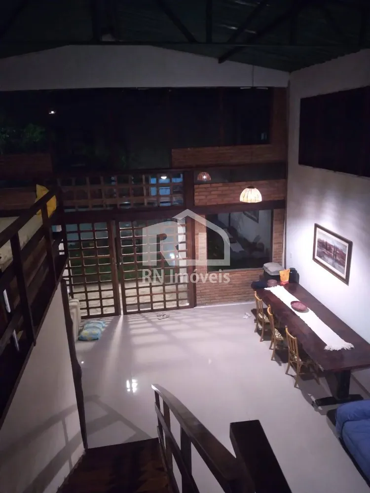 Casa, 3 quartos - Foto 12