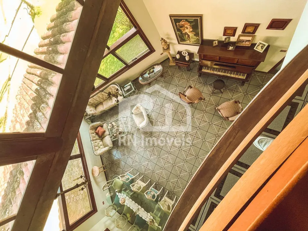 Casa, 7 quartos, 15500 m² - Foto 8
