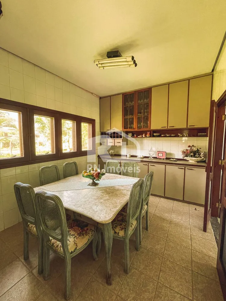 Casa, 7 quartos, 15500 m² - Foto 14