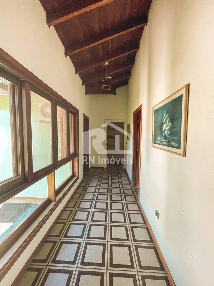 Casa, 7 quartos, 15500 m² - Foto 11