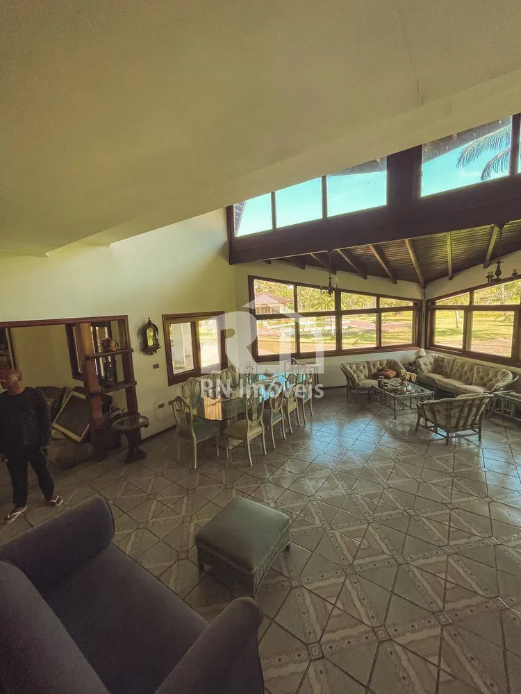 Casa, 7 quartos, 15500 m² - Foto 13