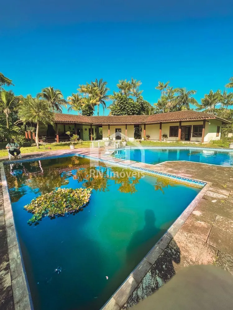 Casa, 7 quartos, 15500 m² - Foto 5