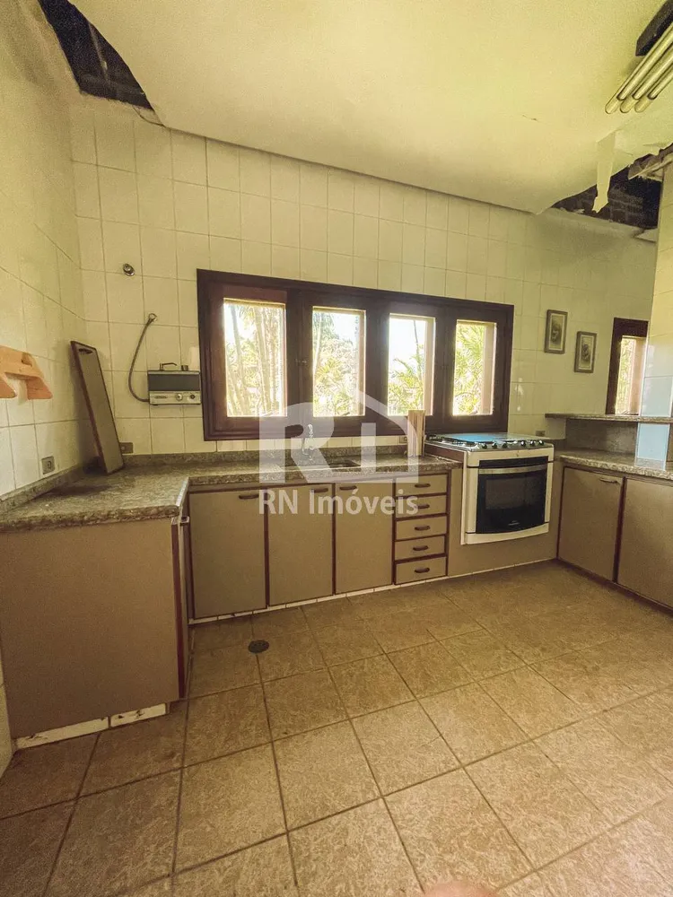Casa, 7 quartos, 15500 m² - Foto 15