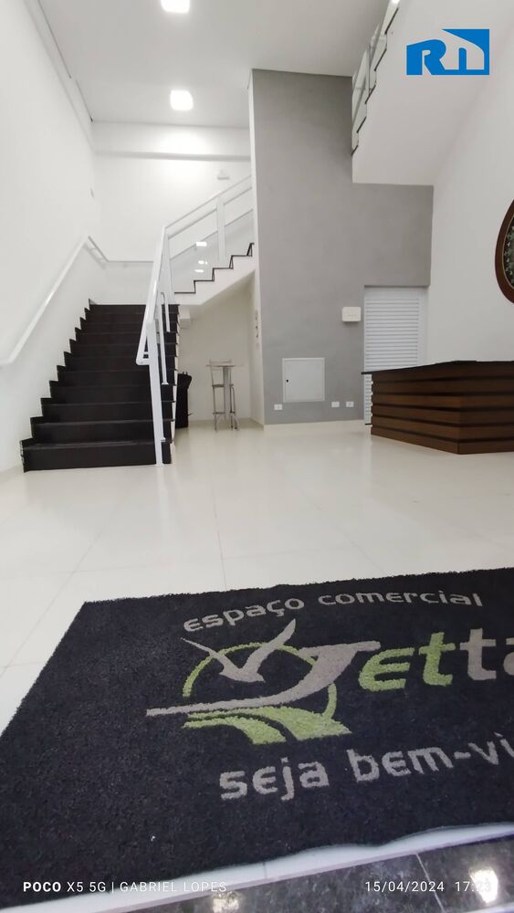 Sala-Conjunto, 35 m² - Foto 2