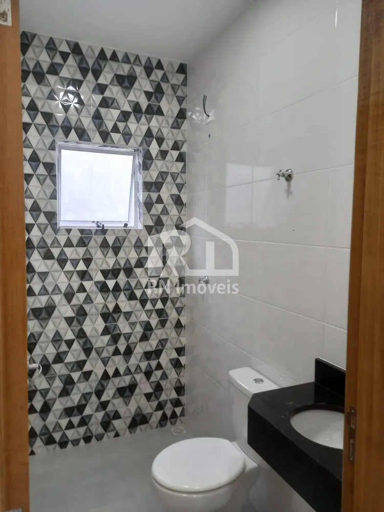 Casa, 2 quartos - Foto 14