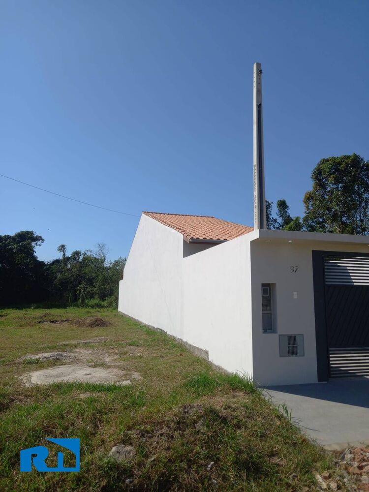 Casa, 2 quartos - Foto 2