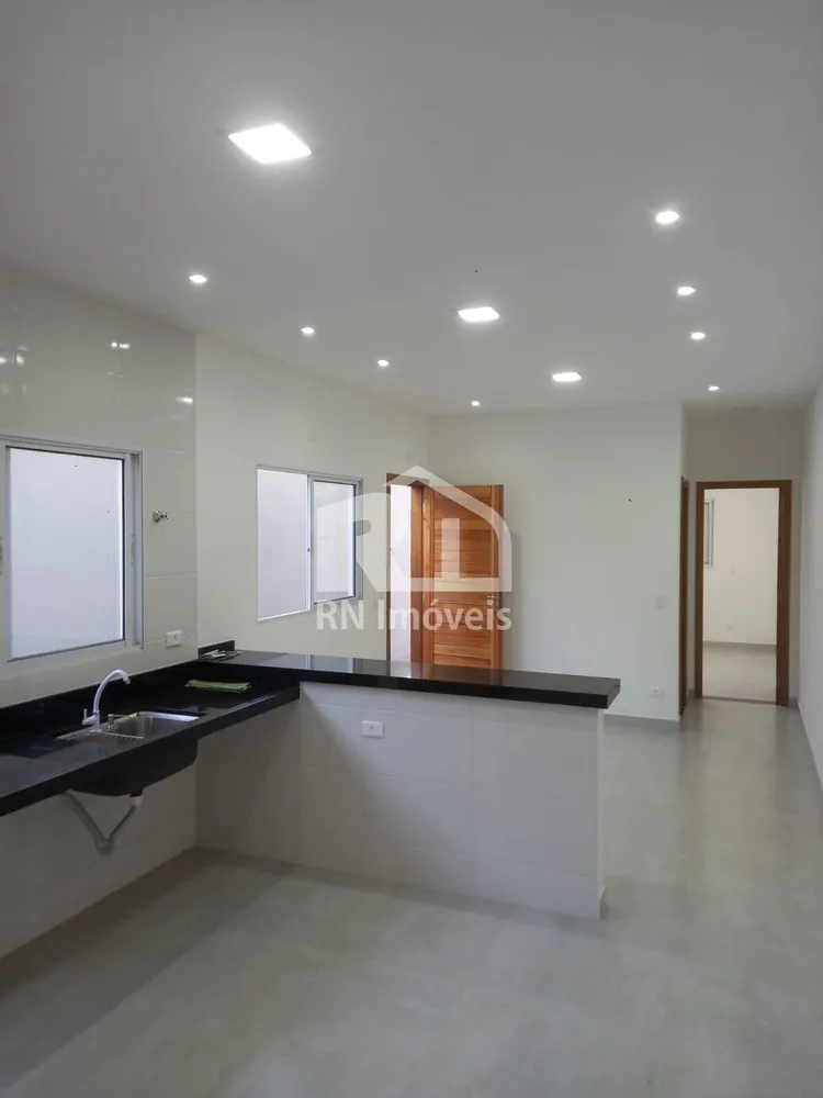 Casa, 2 quartos - Foto 11