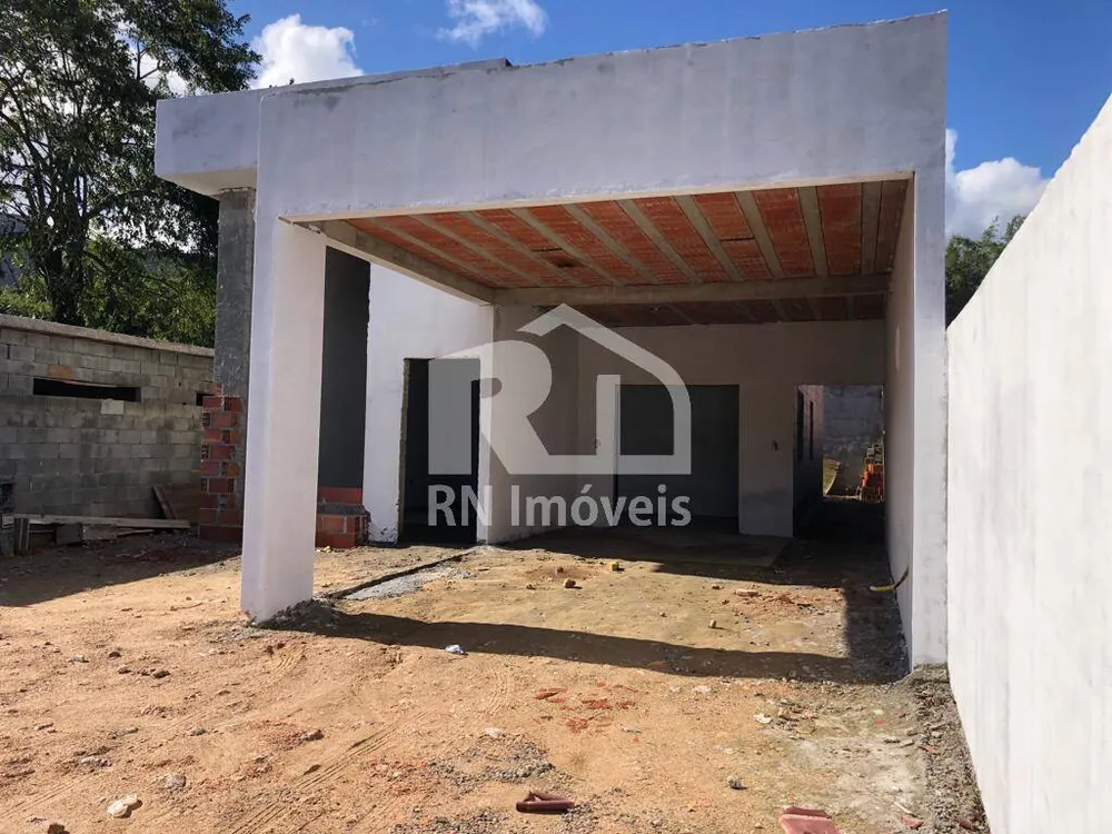Casa, 3 quartos, 119 m² - Foto 9