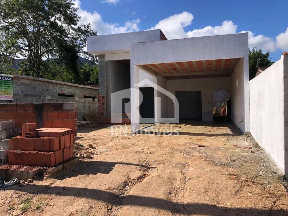 Casa, 3 quartos, 119 m² - Foto 14