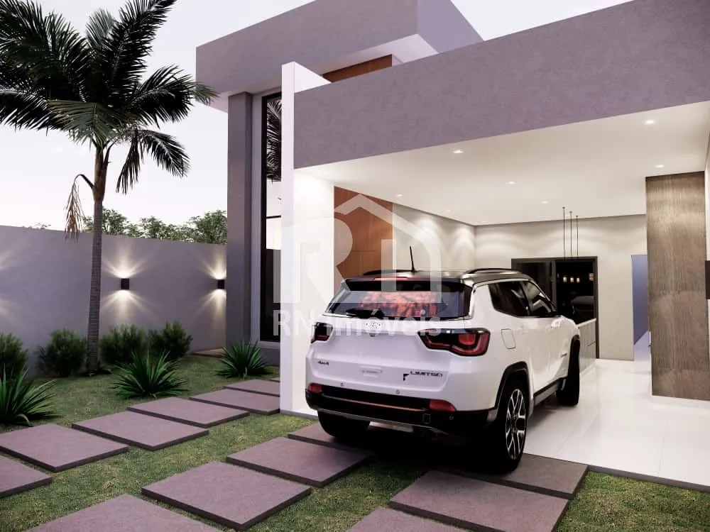 Casa, 3 quartos, 119 m² - Foto 4