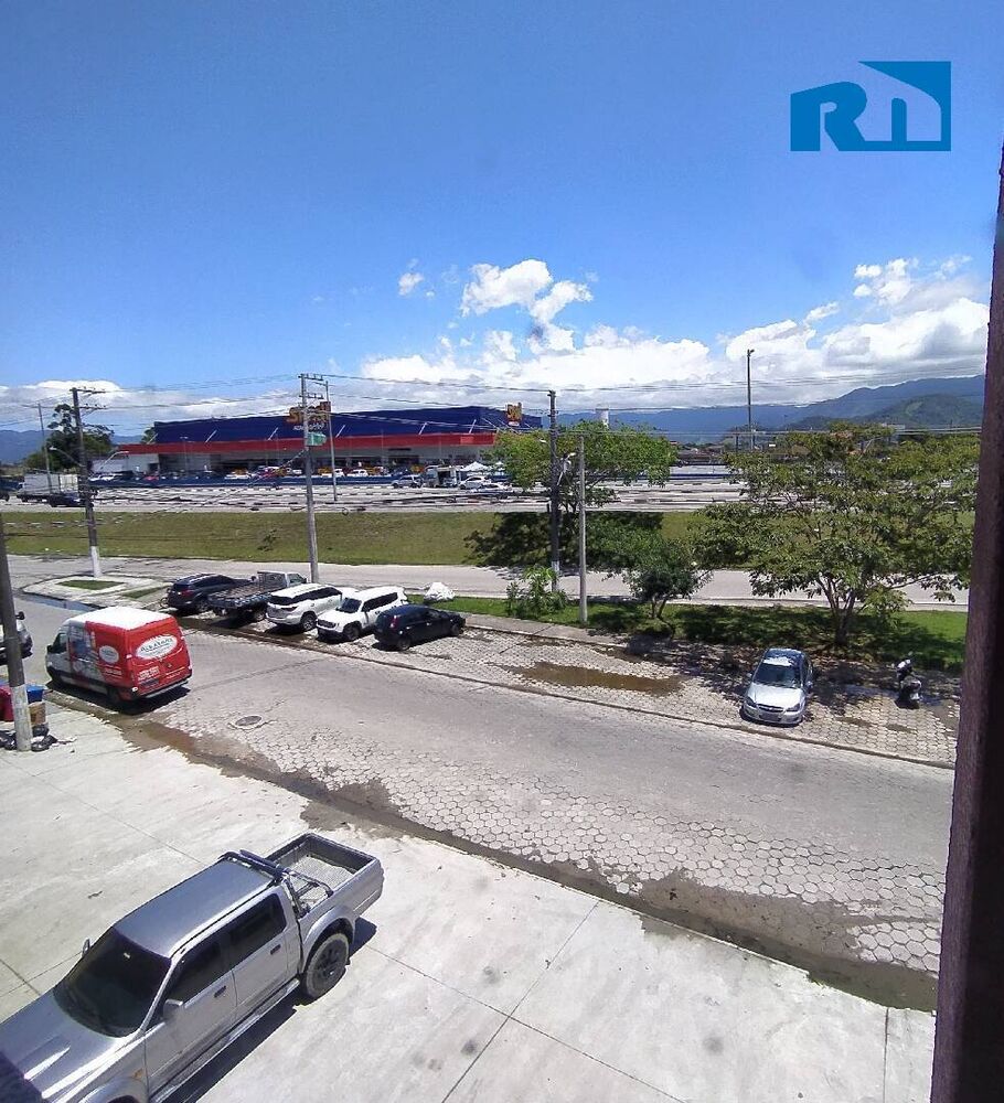 Conjunto Comercial-Sala para alugar, 37m² - Foto 4