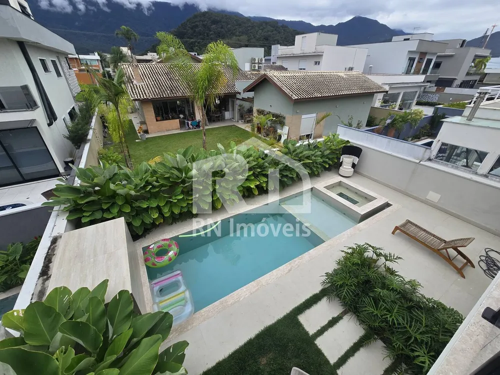 Casa, 5 quartos, 340 m² - Foto 15