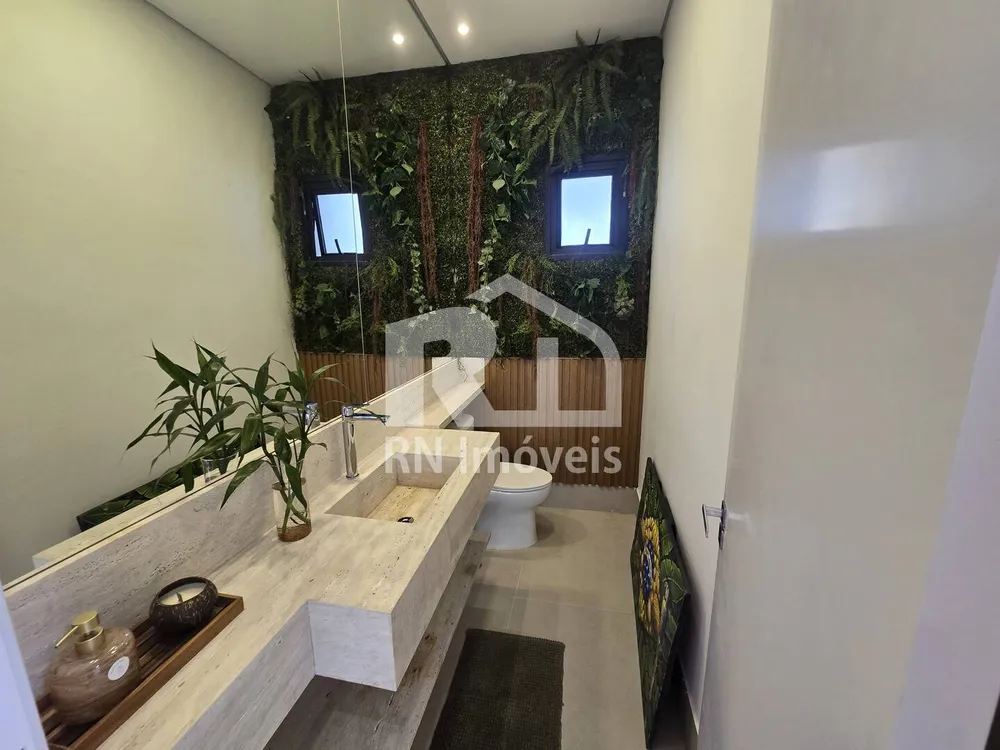 Casa, 5 quartos, 340 m² - Foto 6