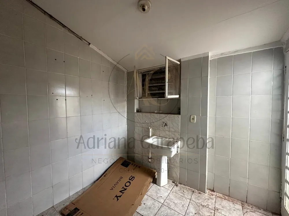 Casa, 3 quartos - Foto 12