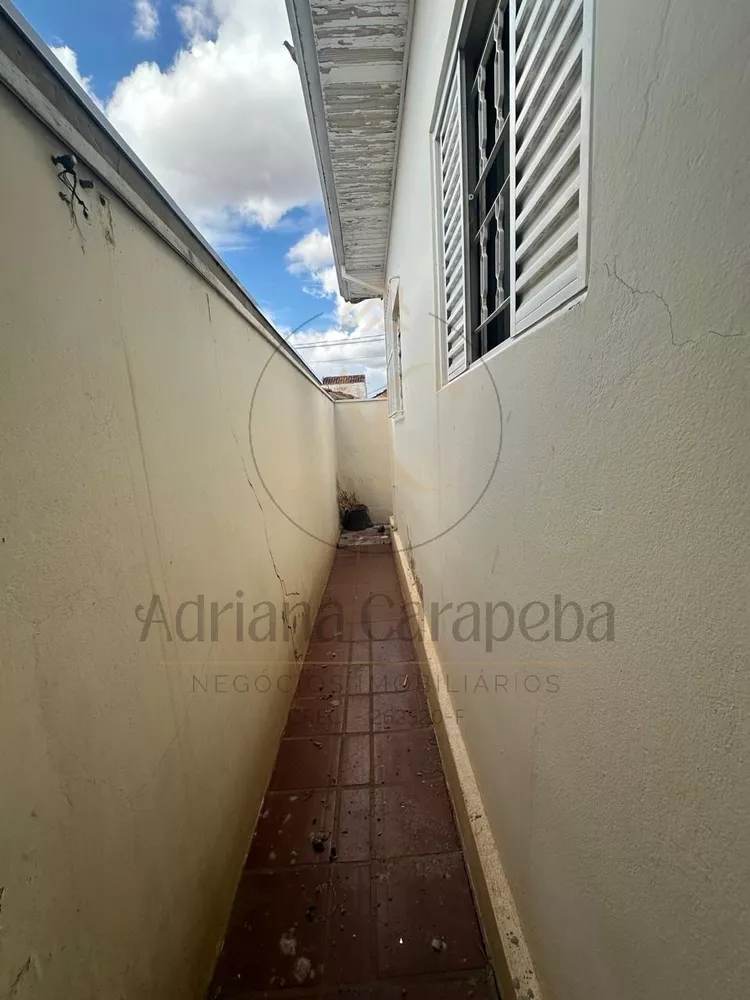 Casa, 3 quartos - Foto 11