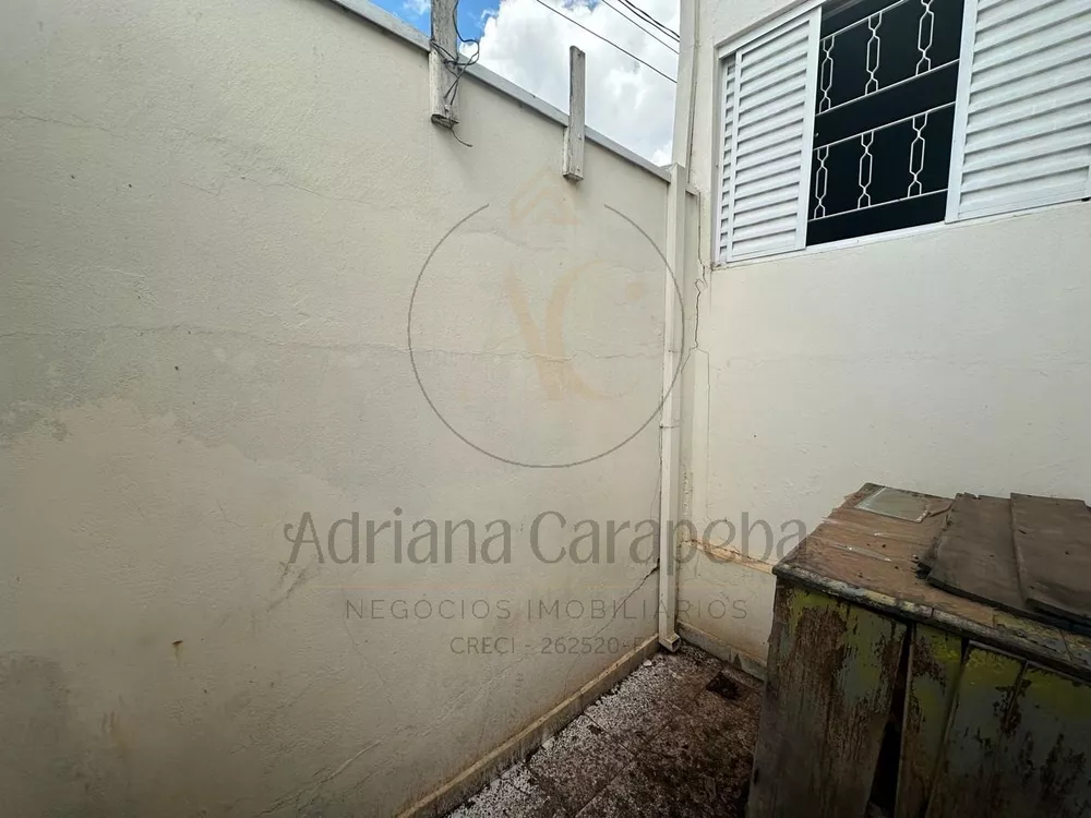 Casa, 3 quartos - Foto 12