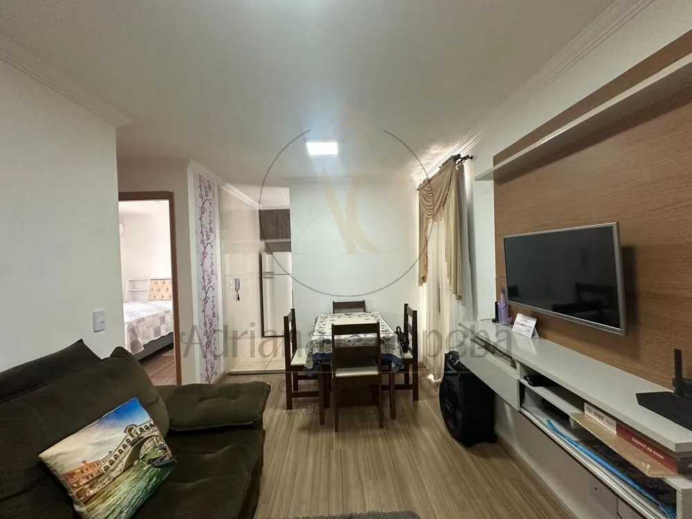 Apartamento, 2 quartos, 44 m² - Foto 5