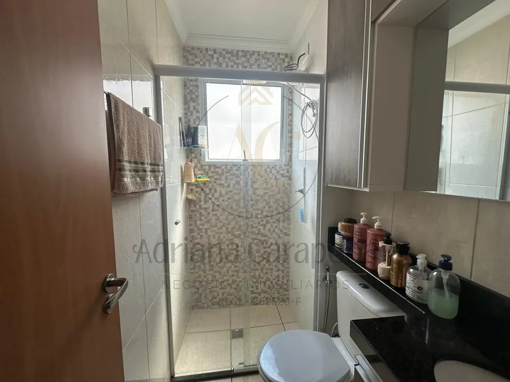 Apartamento, 2 quartos, 44 m² - Foto 12