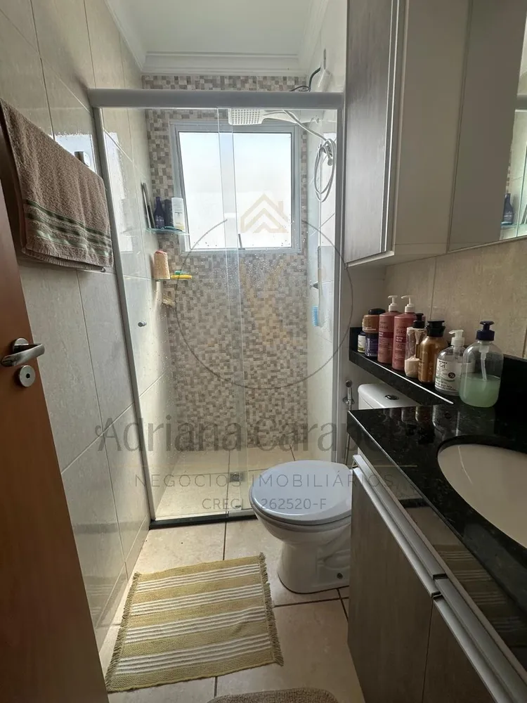 Apartamento, 2 quartos, 44 m² - Foto 13
