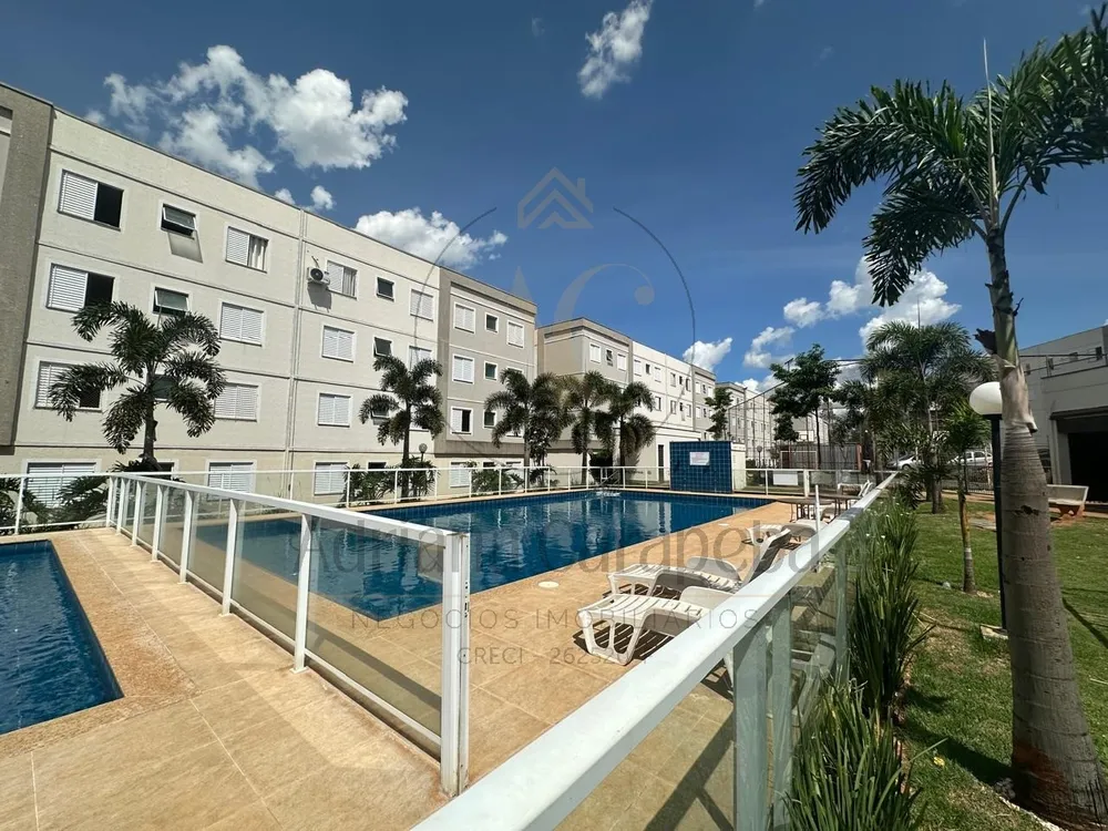 Apartamento, 2 quartos, 44 m² - Foto 15