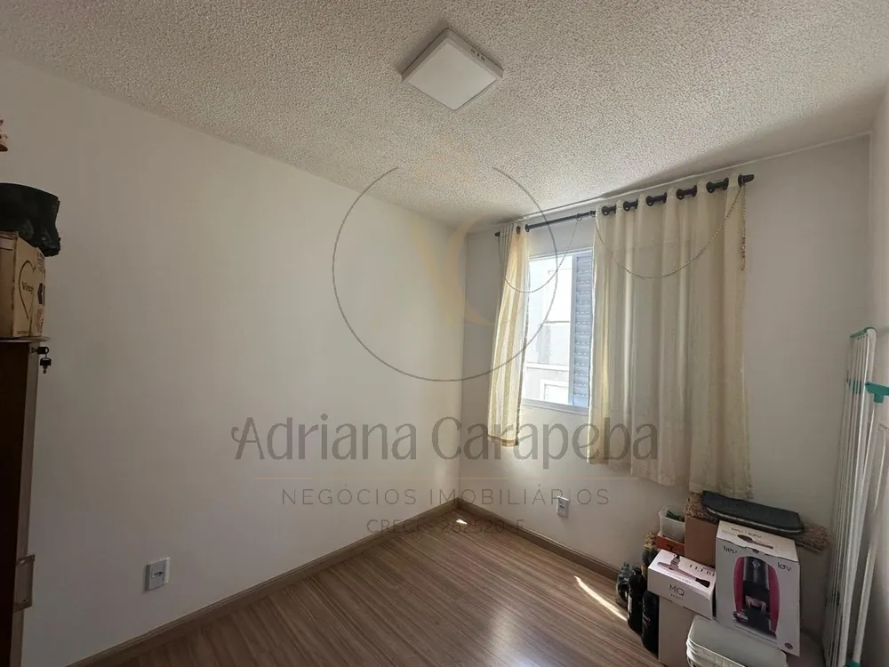 Apartamento, 2 quartos, 44 m² - Foto 10